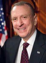Senator Arlen Specter