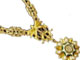 King Abdullah necklace