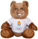 Olympic ObamaBear