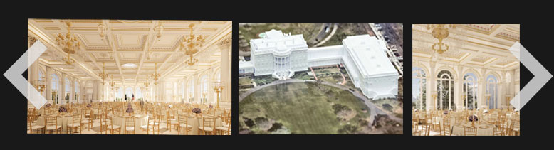 White House Ballroom photogallery