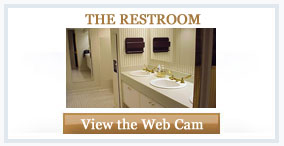 White House web cam - Restroom