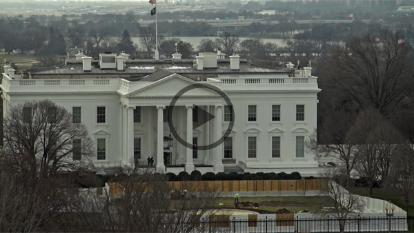 White House live cam